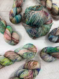 Image 4 of Feral Frenzy