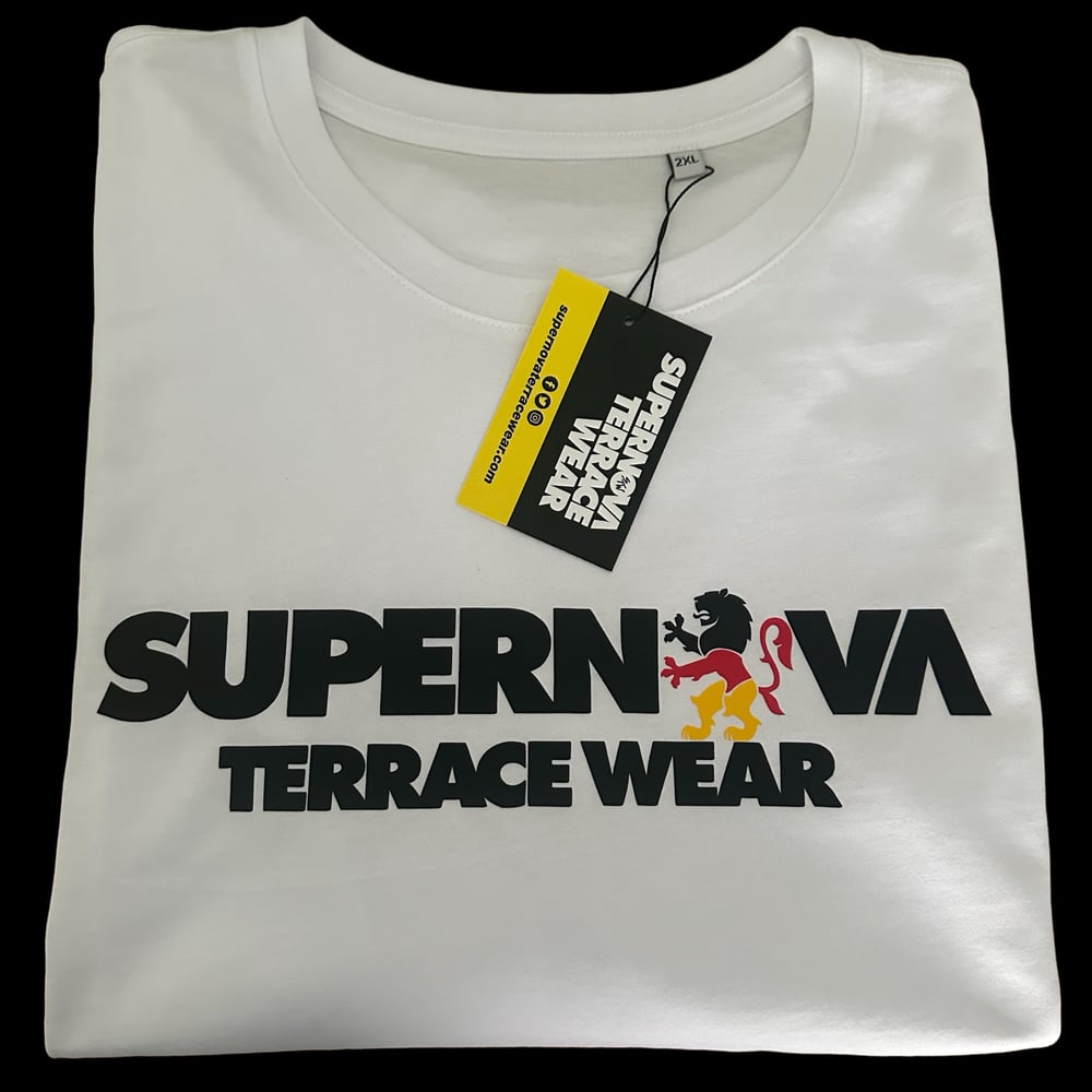 Supernova - Beckenbauer T-Shirt