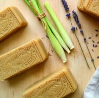 Image 1 of Sunstone Soap Bar