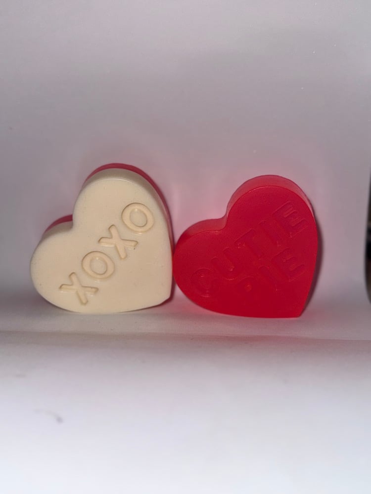 Image of Love your Body Soap Bars