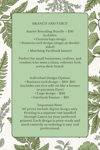 Image 1 of Digital design services