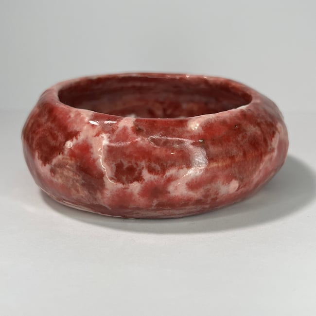 Meat Bracelet Two - 7.10 in Inner Diameter