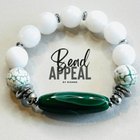 Image 3 of White Irish Green