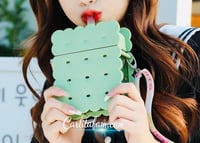 Image 5 of Cookie Sandwich ❤️😊