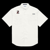 Image 2 of Cock-Company fishing shirt