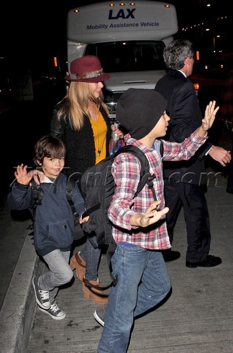 Image of Lee Ann Rimes - Floppy
