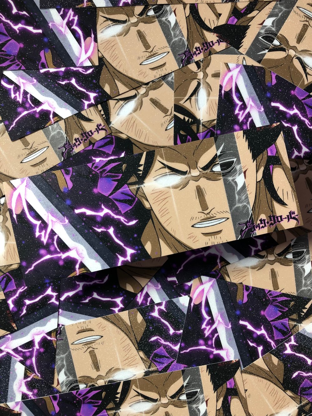 DIMENSION SLASH SLAP