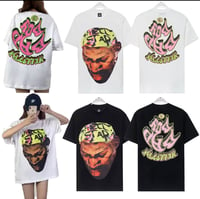 Hellstar Shirts 10-11