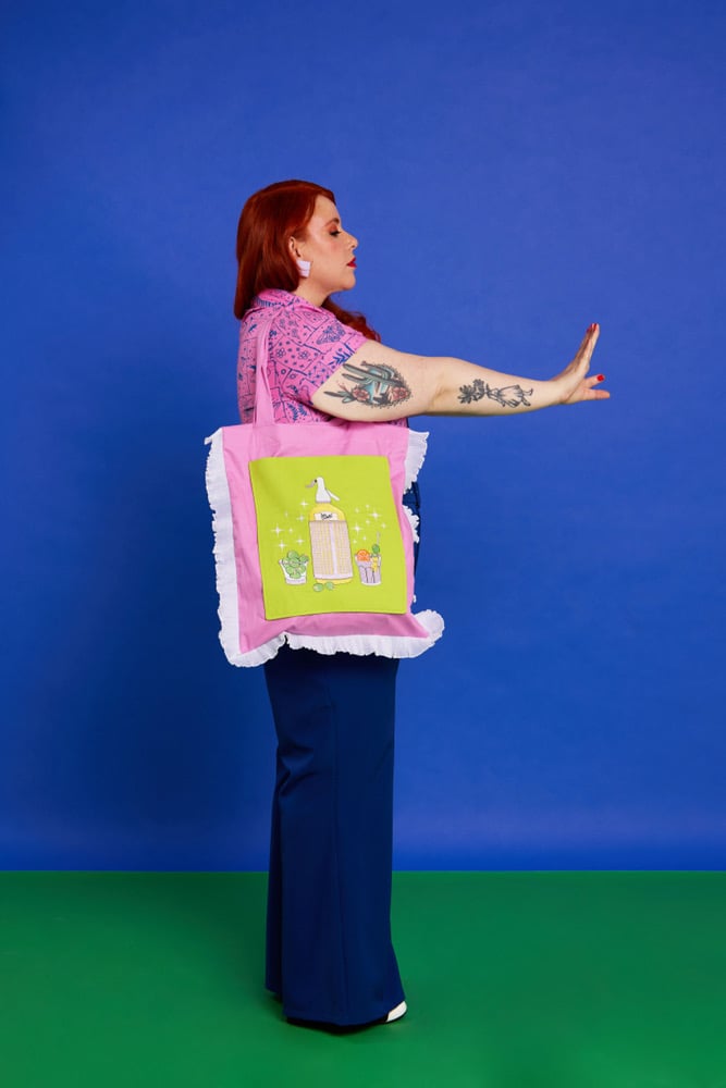 Image of Bolso Vermú