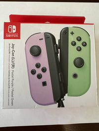 Image 1 of Nintendo switch joy cons 