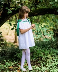 Image 3 of Amberly Heirloom Dress