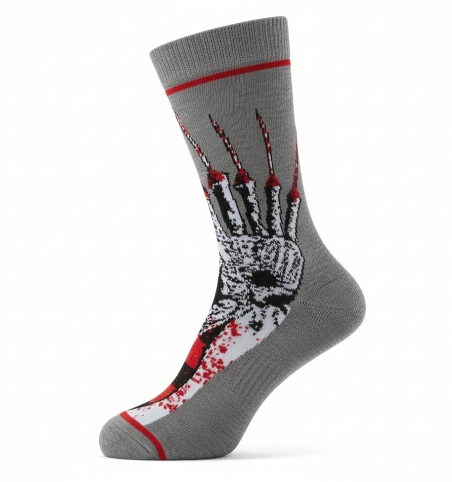 Image of Razor Dream Crew Sock