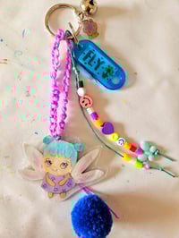 Image 2 of Fairy charms 
