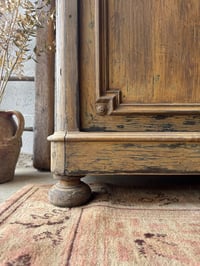 Image 7 of L’ancienne armoire d’école