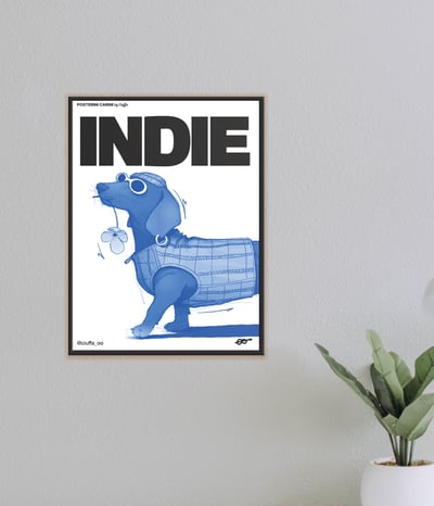 Image of INDIE