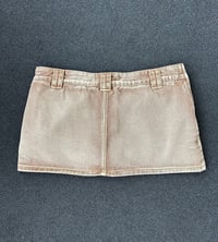 Image 2 of Double Pocket Skort 