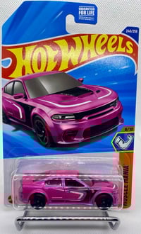 ‘20 Dodge Charger Hellcat 