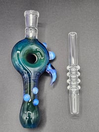 Image 5 of Nectar Collector Ghost Horn