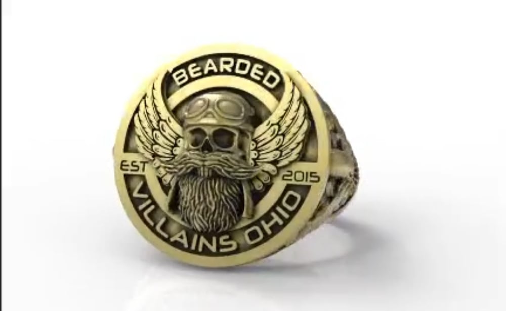 Image of Chapter Ring