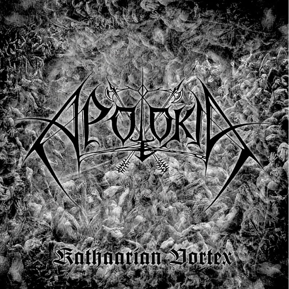 APOLOKIA "Kathaarian Vortex" CD / LP