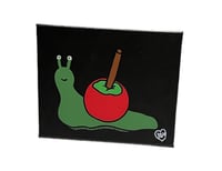 Candy Apple Snail