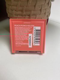 Image 2 of COVERGIRL Peach Scented,Peach Punch Blush