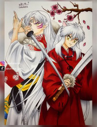 Inuyasha