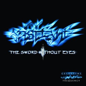 Image of VISITANT "The Sword Without Eyes"