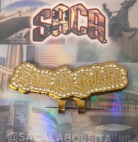 Image 2 of Gold SACA BLIP