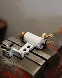 Image 3 of Direct Drive White