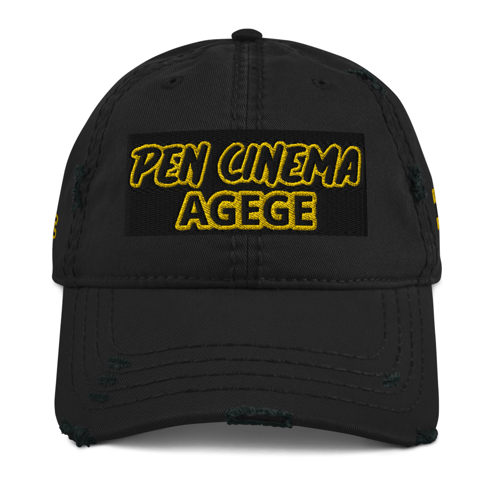 BUS STOP VINTAGE COUTURE - PEN CINEMA AGEGE VINTAGE