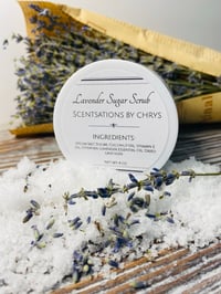 Image 1 of Sugar Scrubs