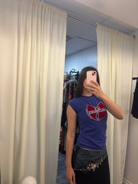Image 8 of wutang top
