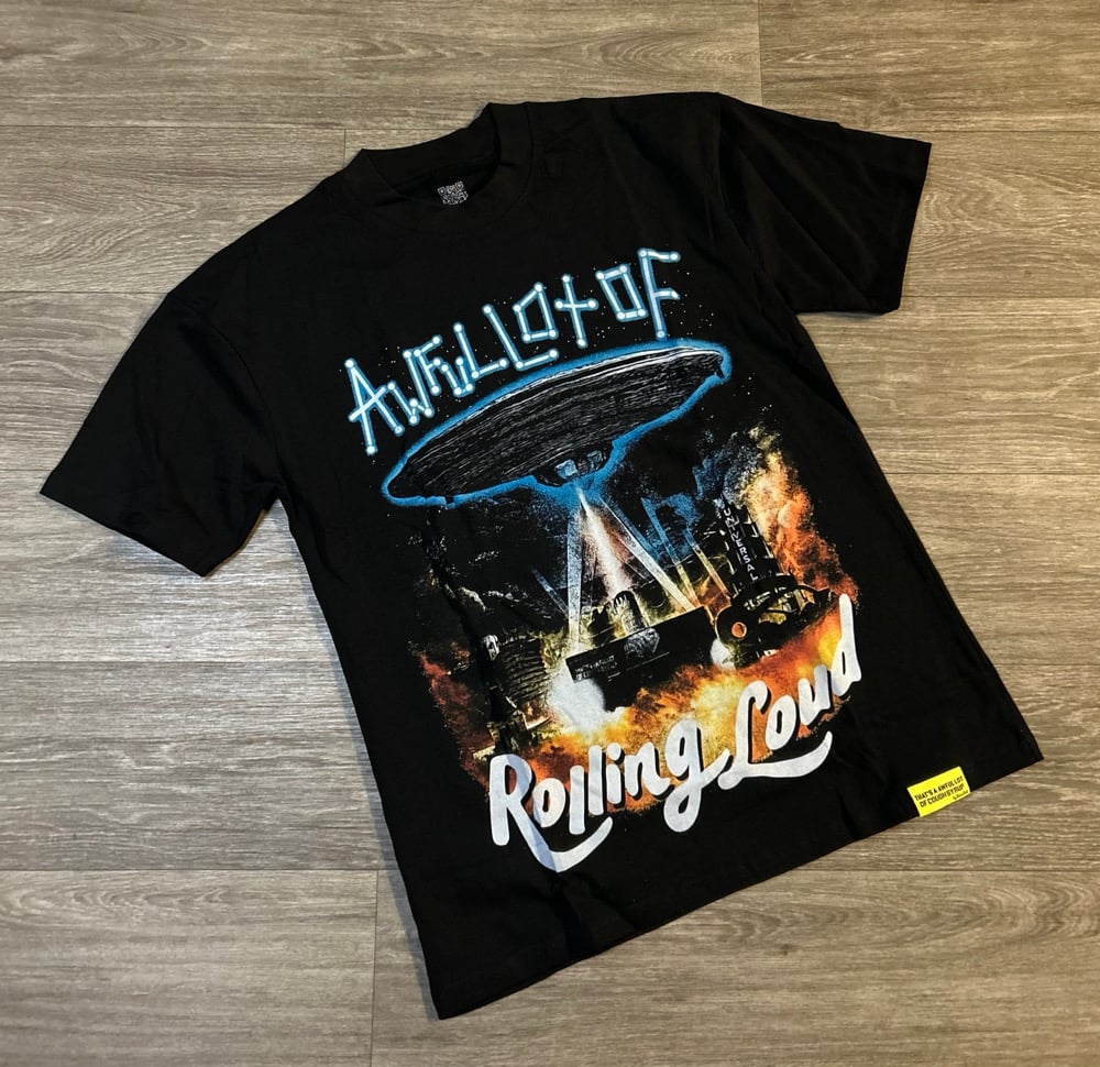 Image of Coughhh Sryup Shirt