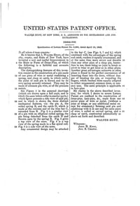 Image 4 of safety pin ring