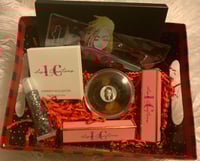 Beauty Box