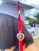 Graduation Cap Tassel Picture