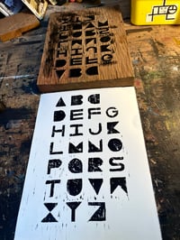 Image 2 of Alphabet