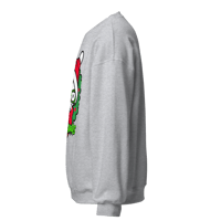 Image 17 of Hello Gibby! Xmas Sweatshirt