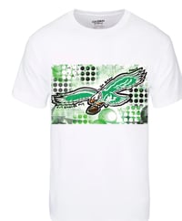 Image 1 of Fly Eagles Fly