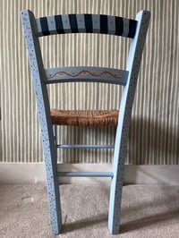 Image 4 of Decorative Child’s Chair
