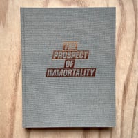 Image 1 of Murray Ballard - The Prospect of Immortality (Signed)