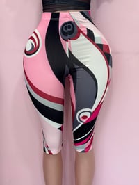 Pucci Capris