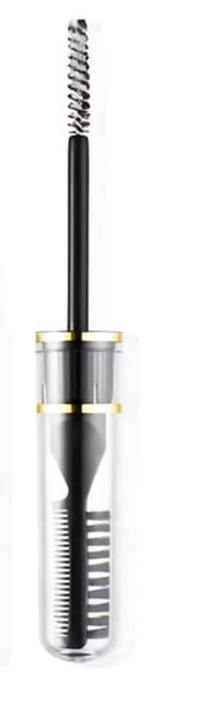 Image 2 of Brow Cream White 