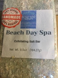 Image 1 of Beach Day Spa
