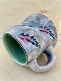 Image 6 of Large mug in pink