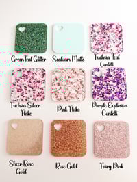 Image 4 of Ribbon Maker Acrylic 