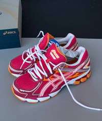 Image 4 of Asics GT-1000 Running size: us8 uk eu39.5 cm25