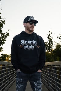 Image 1 of Heavyweight hoodie 