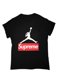 Image 1 of overthinking hooper (supreme flip)